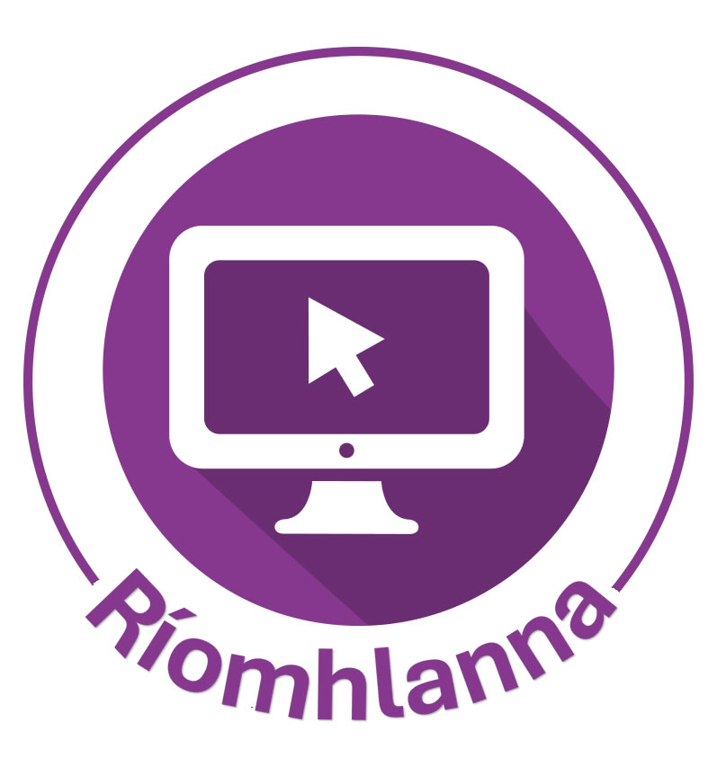 Ríomhlanna